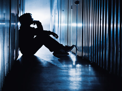 Illustrasjonsfoto Istockphoto