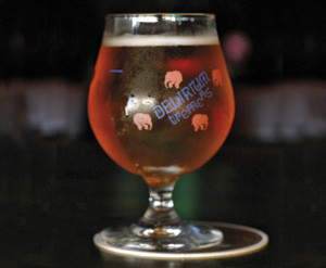 Delirium Tremens er ogs&aring; navnet p&aring; en &oslash;lsort. Foto O&rsquo;Rourke/Corbis/Scanpix