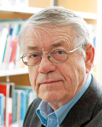 Lars Weis&aelig;th. Foto Lars S&oslash;rli