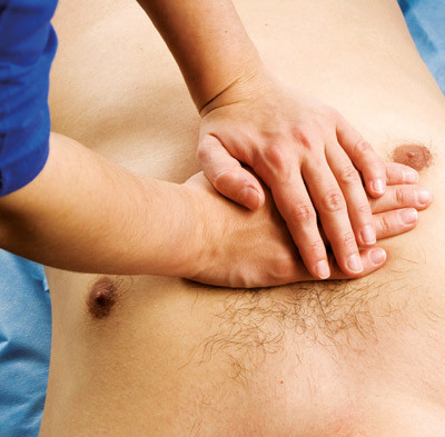 Illustrasjonsfoto Istockphoto