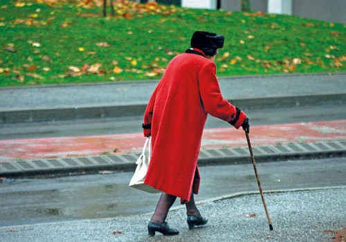 Illustrasjonsfoto Colourbox