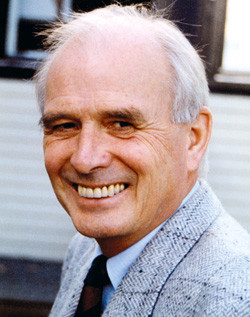 Arve Lystad. Foto Erik Sinding-Larsen