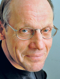 J&oslash;rg M&oslash;rland. Foto Folkehelseinstituttet