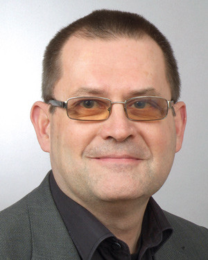 Svein Reidar Kjosavik. Foto J&oslash;rgen Barth