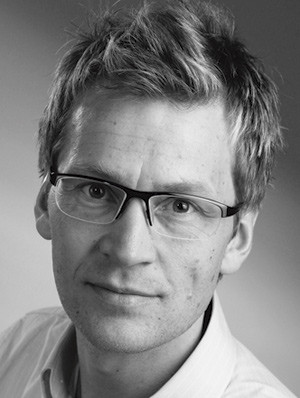 Harald Edvard M&oslash;lmen. Foto Helle Hagen