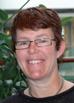 Marit Skogstad. Foto STAMI