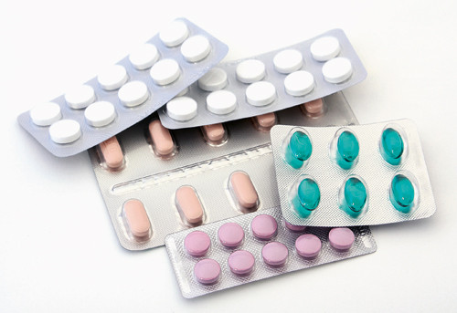 Illustrasjonsfoto Thinkstock photo