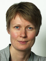 Silje Skrede. Foto J&oslash;rgen Barth