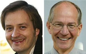 Artikkelen er skrevet av Michael Bretthauer og Geir Hoff