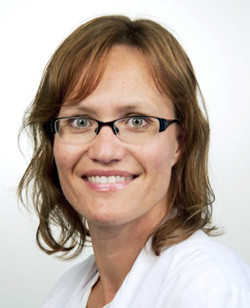 Helena Bertilsson. Foto J&oslash;rn-Ove S&aelig;ternes