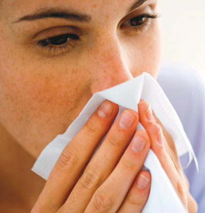 Illustrasjonsfoto Thinkstock