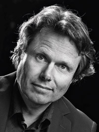 Torkil Damhaug. Foto Fredrik Arff