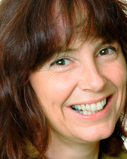 Ursula Sm&aring;land Goth. Foto privat