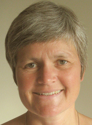 Mari Bj&oslash;rkman. Foto privat