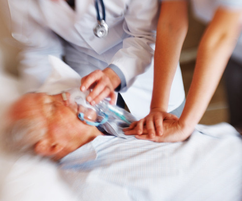 Illustrasjonsfoto Thinkstock