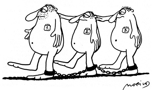 Samfunnet m&aring; n&aring; kunne kreve en strengere kontroll av medforfatterne med bruk av virkemidler som har generalpreventiv effekt