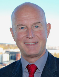 Bj&oslash;rn Guldvog. Foto Helsedirektoratet