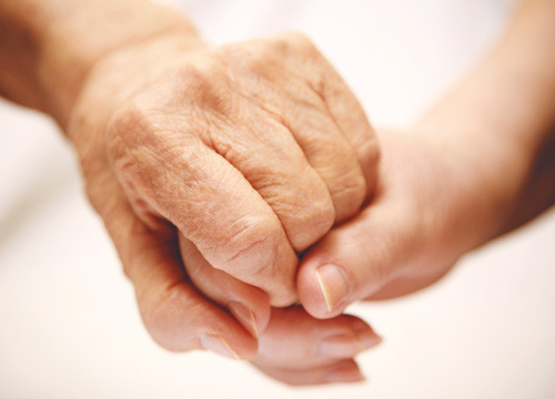 Illustrasjonsfoto Thinkstock