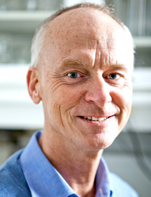 Karl-Christian Nordby. Foto Erik Johan Wors&oslash;e Eriksen