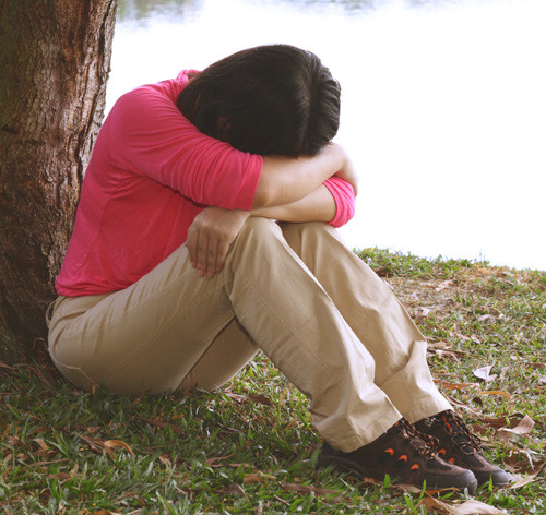 Illustrasjonsfoto thinkstock