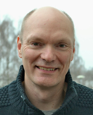 Tore Grimstad. Foto Fredrik Feyling