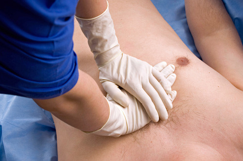 Illustrasjonsfoto Istockphoto