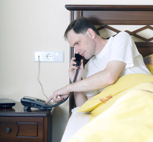 Illustrasjonsfoto Thinkstockphoto