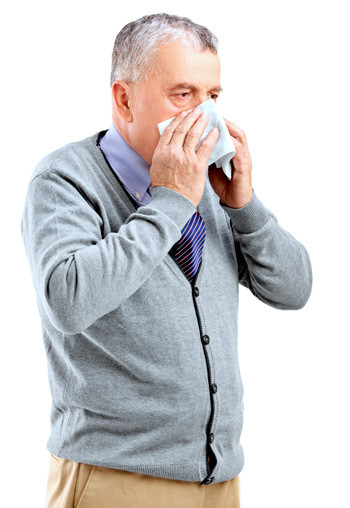 Illustrasjonsfoto Istockphoto