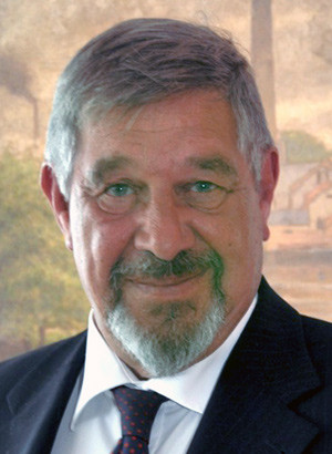 Jarl Arne Kahn. Foto Katarina Isfoss