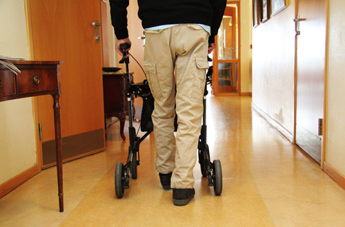 Illustrasjonsfoto NTB scanpix