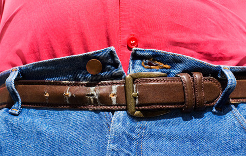 Illustrasjonsfoto thinkstockphoto