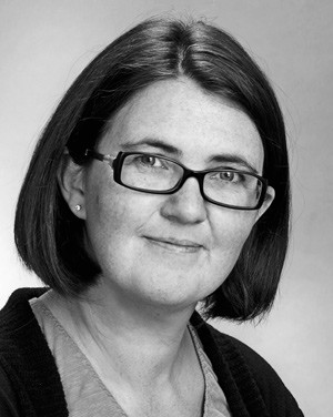 Elisabeth Wik. Foto Anne Sidsel Herdlev&aelig;r