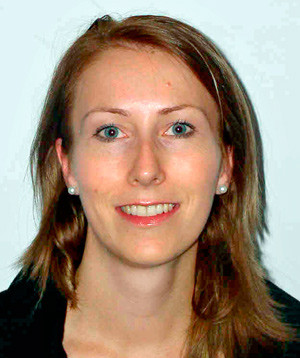 Ane Djuv. Foto: Privat