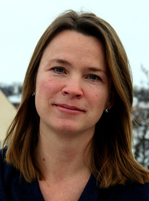 Siri Eldevik H&aring;berg. Foto: Folkehelseinstituttet