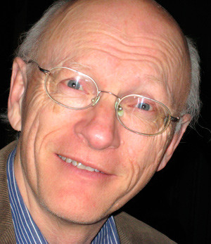 Knut Boe Kielland. Foto: privat