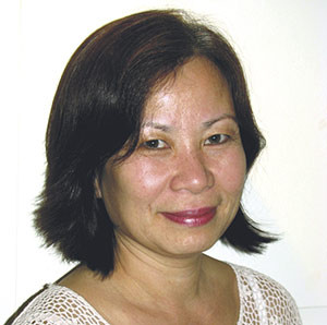 Anh Thi Tran. Foto: Privat