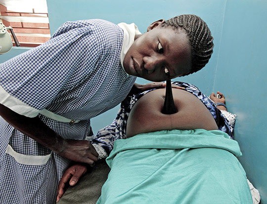 Illustrasjonsfoto: NTB scanpix