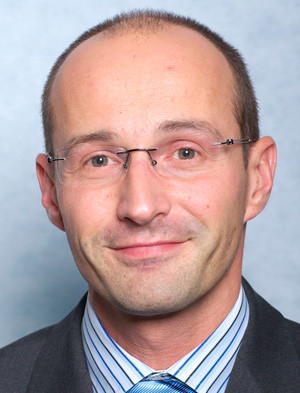 J. Frederik Fr&oslash;en. Foto: Folkehelseinstituttet