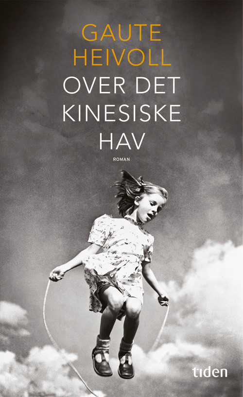 Omslaget p&aring; Gaute Heivolls siste bok