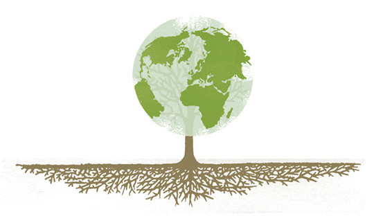 Illustrasjon &copy; Superpop