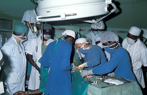 Illustrasjonsfoto: DPA/NTB scanpix