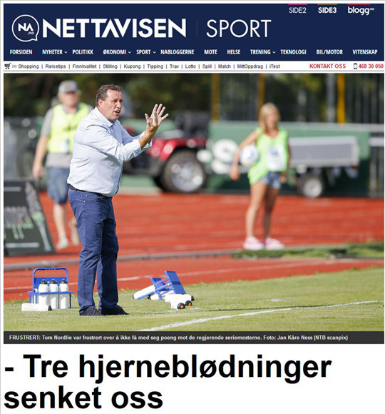 Faksimile fra Nettavisen 26.7. 2014 (1)