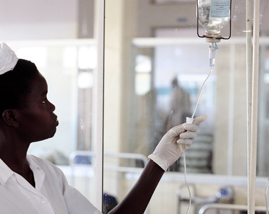 Illustrasjonsfoto: Sciencephoto/NTB scanpix 