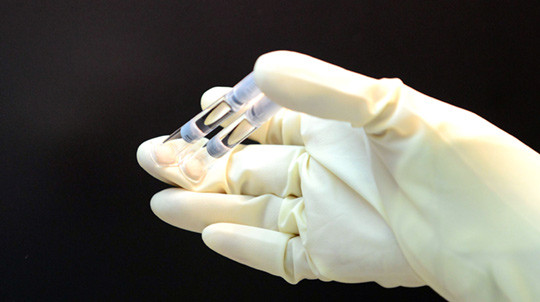 Illustrasjonsfoto: AFP/Sam Panthaky