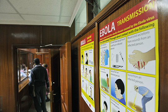 Illustrasjonsfoto: AFP/Scanpix