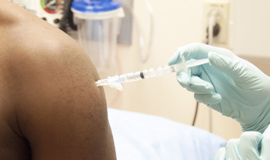 Illustrasjonsfoto: Science Photo Library