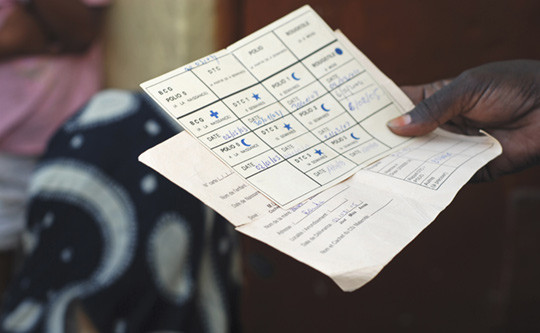 Illustrasjonsfoto: Corbis/Scanpix