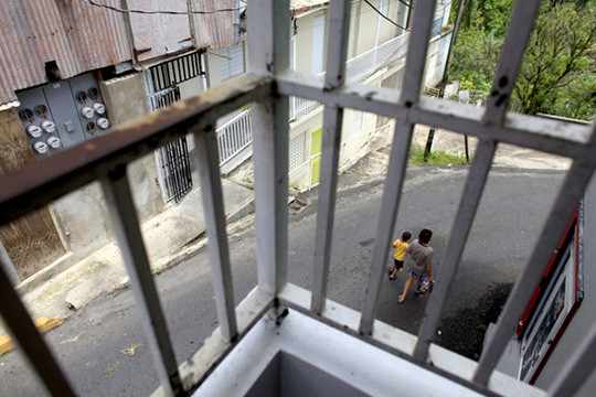 Illustrasjonsfoto: Ricardo Arduengo/NTB scanpix