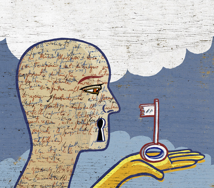 Illustrasjon: Corbis