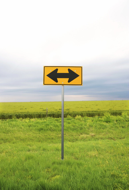 Hvorvidt forskningsdeltakerne inkluderes i en studie f&oslash;r eller etter utfallsm&aring;let, er det som avgj&oslash;r om studien er&hellip;